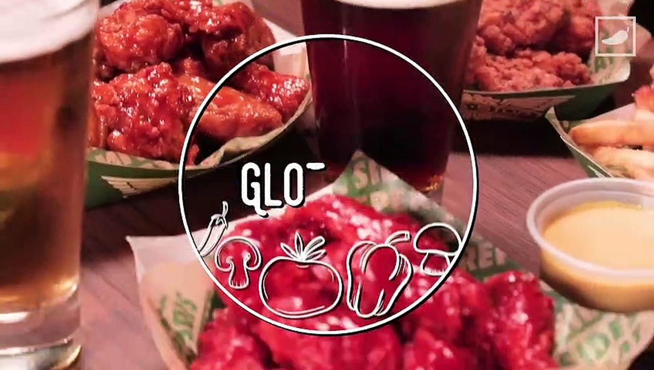 ¿Qué tan picosas te gustan las alitas? #MomentosWingstop