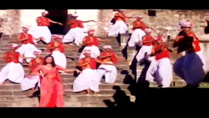 Laggi Re (Kaboo) | (Bajao: 20 Bollywood Hits)