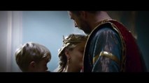 Le roi Arthur : la légende d'Excalibur (2017) - Bande annonce