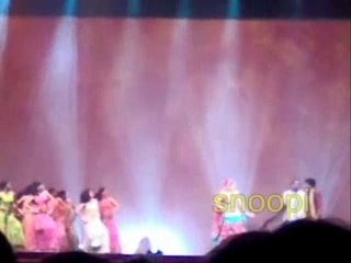 Bharati il etait une fois l'inde   - Lyon