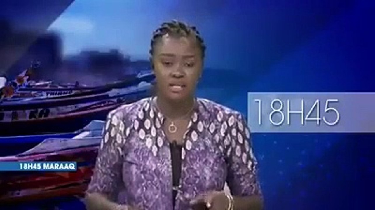 Vidéo - Incroyable Baptisé par Cheikh Ahmadou Bamba Khadim Rassoul il 104ans et il travaille toujours