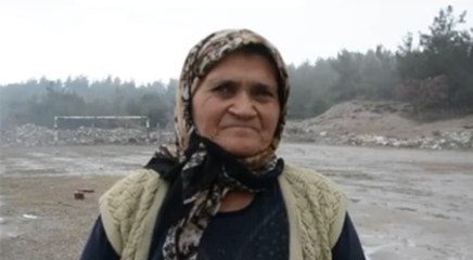 Odatv Türkiye'nin unuttuğu deprem bölgesinde