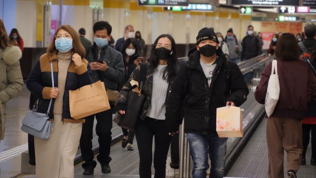 OMS declara el brote de coronavirus como emergencia internacional