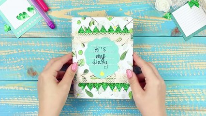 16 DIY ÚTILES ESCOLARES PARA EL REGRESO A CLASES