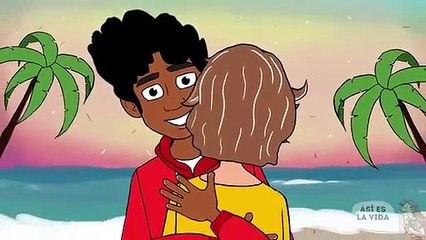 Mi abuelo me robó a mi novia. Ella quería dinero