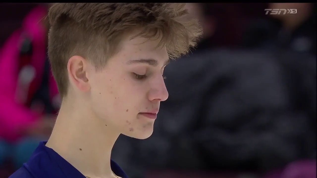 2020 Roman Sadovsky CFSC SP (720p, 59 fps)