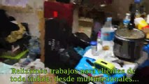 VACIADO de PISOS y LOCALES en HOSPITALET DE LLOBREGAT 630 32 28 82