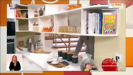 CRISTINA FERREIRA  «DÁ PUM» EM DIRETO E CLÁUDIO RAMOS FICA HORRORIZADO