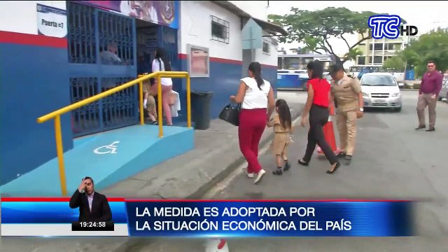 Incrementos en pensiones escolares serán sancionados con multas