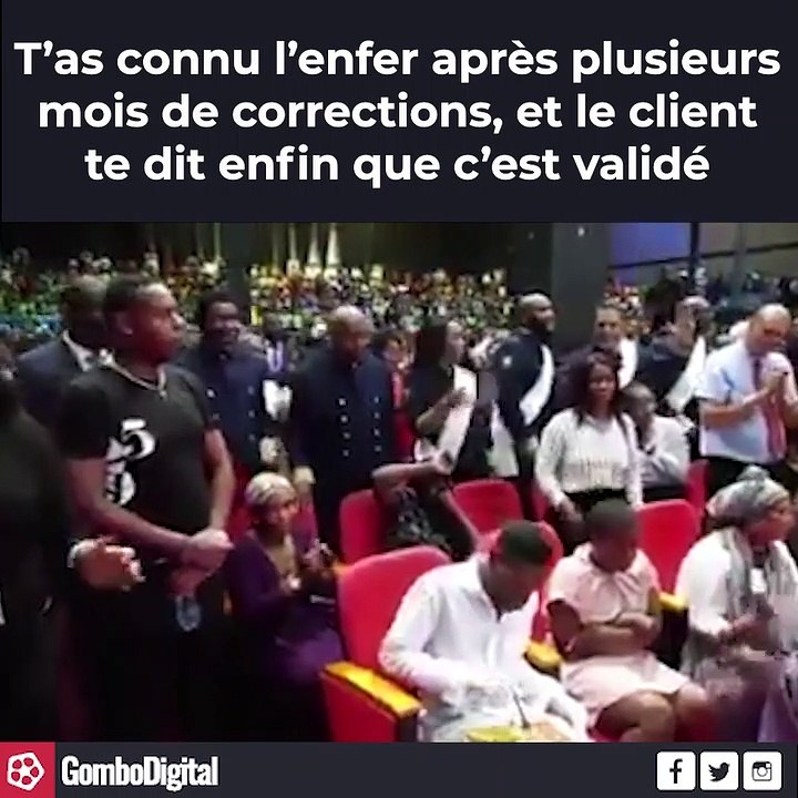 T'as connu l'enfer