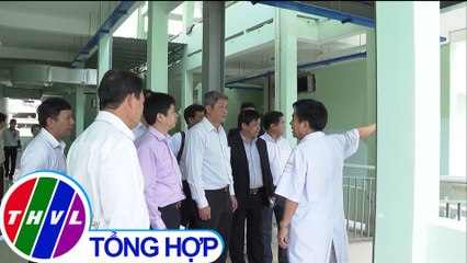 Khánh Hòa tăng cường phòng chống dịch viêm phổi cấp do virus corona