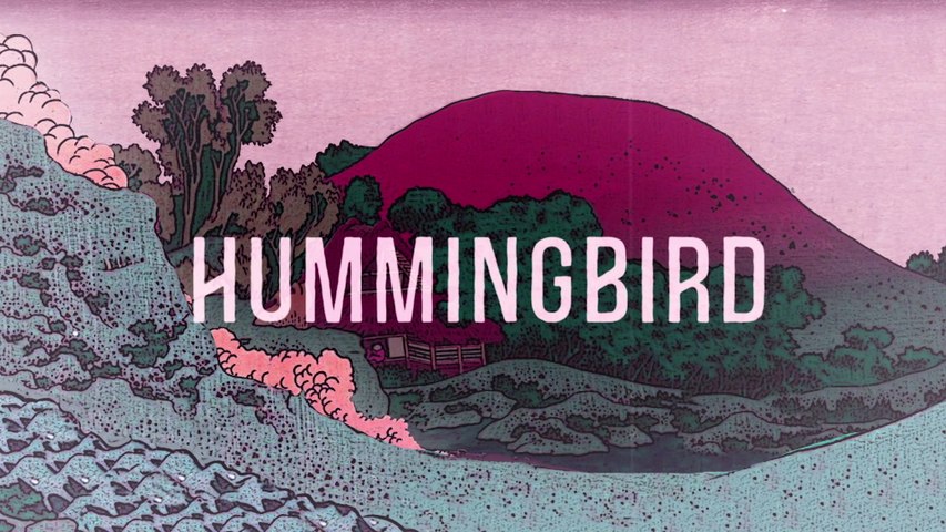 Charlie Lim - Hummingbird