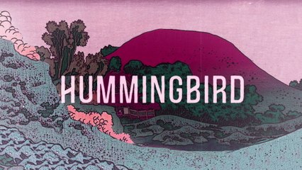 Charlie Lim - Hummingbird
