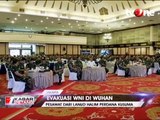 Siapkan Pesawat, TNI AU Siap Evakuasi WNI di Wuhan