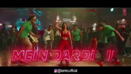 Nachi Nachi_ Street Dancer 3D _Varun D_ Shraddha K(360P)