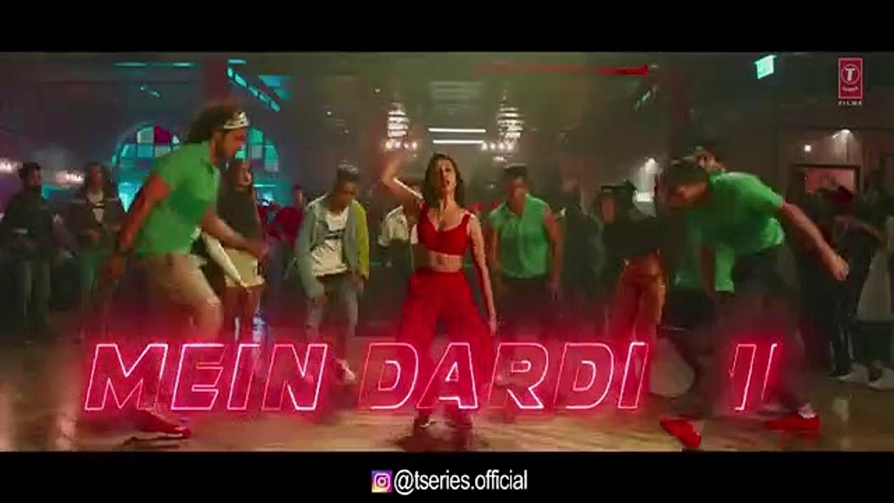 Nachi Nachi_ Street Dancer 3D _Varun D_ Shraddha K(360P)