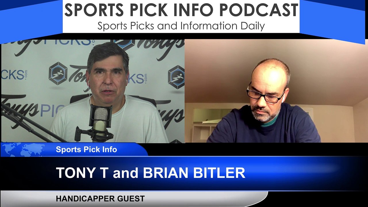 Akron Kent College Basketball Pick Tony T Brian Bitler 1/31/2020