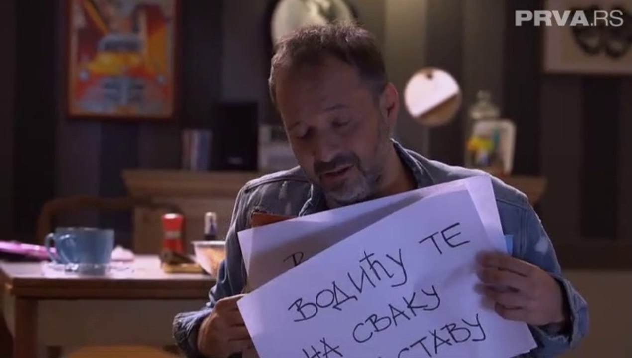 Tate 5 epizoda HD