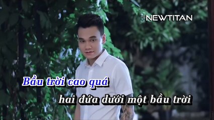 dung quen anh - khac viet (newtitan)