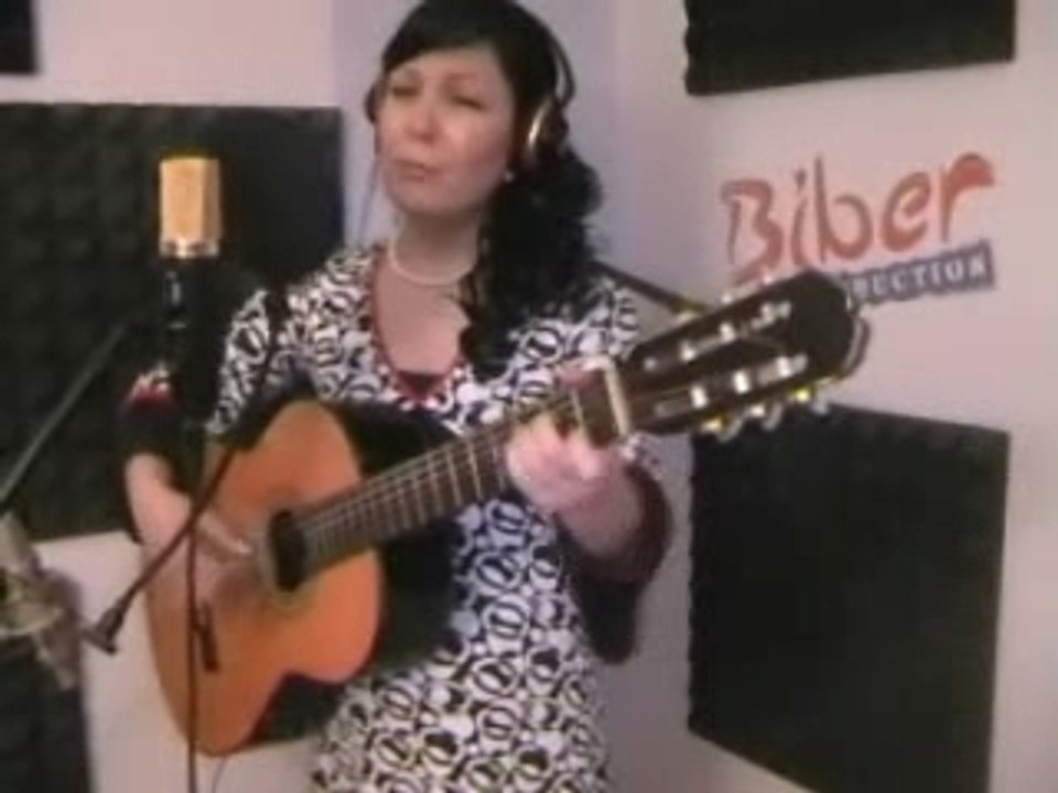 GÜLAY AKGÜN- ELVEDA