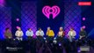 (INDO SUB) BTS at iHeart Radio Live Interview Part 1