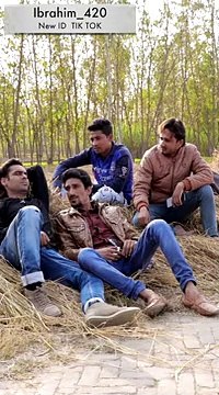 Ibrahim 420 tik tok __ Ibrahim 420 New Video __ Ib(480P)