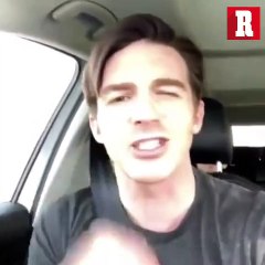Drake Bell dice que el Atlas es mejor de Chivas