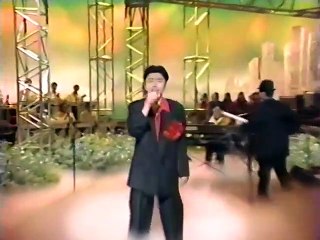 1984. 夕方 Hold On Me - Southern All Stars