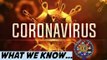 Coronavirus outbreak all you need to know,जानिए coronavirus के बारे में,पूरी दुनिया में हाहाकार!