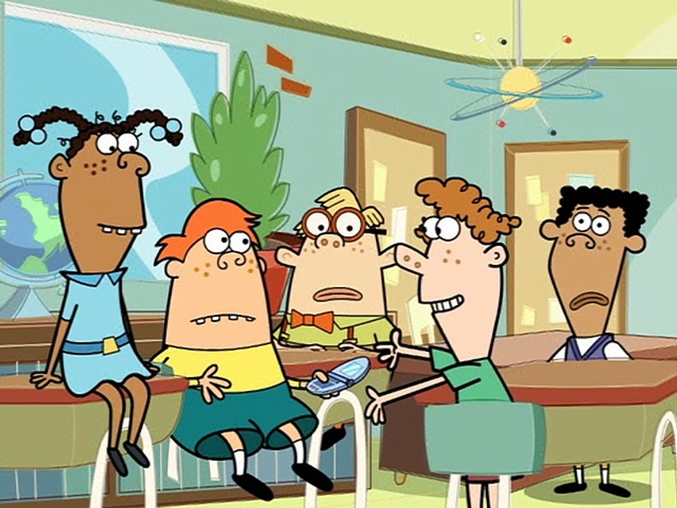 RICKY SPROCKET: SHOWBIZ BOY | 26 | Head Over Heels / When Life Gives You Lemonade