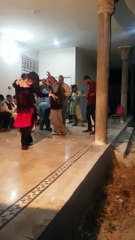 Marriage  Dance Program Hot Dance On Stage