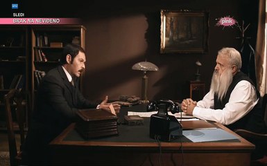 Crveni Mesec  Epizoda 84 -  Crveni Mesec  Epizoda 84