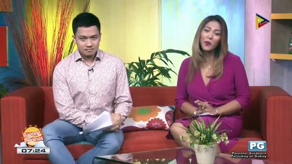 ON THE SPOT: Mga dapat malaman patungkol sa coronavirus
