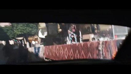 El Ritmo De La Venganza (2020) Tráiler Oficial Español