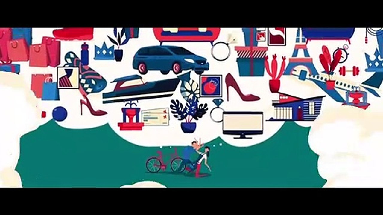 Pobre Familia Rica (2020) Teaser Oficial Español Latino