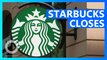 Starbucks shuts 2,000 Chinese stores over coronavirus fears