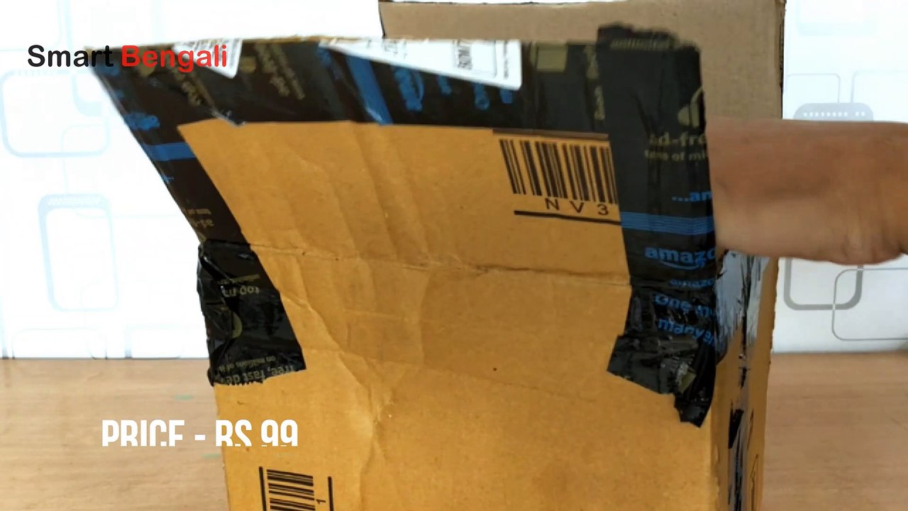 Home centre sedona elsa bin unboxing