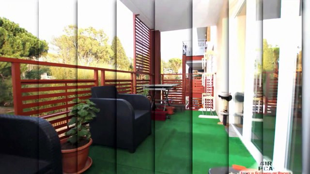 T2 49 m2 + terrasse Puget sur argens