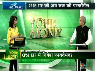 सबसे बड़ी सरकारी कंपनियों का CPSE ETF खुला, क्या आपको इसमें पैसा लगाना चाहिए?