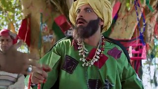 Chhalawa (2019) Mehwish Hayat | Pakistani Urdu Full HD Movie (Part 1)