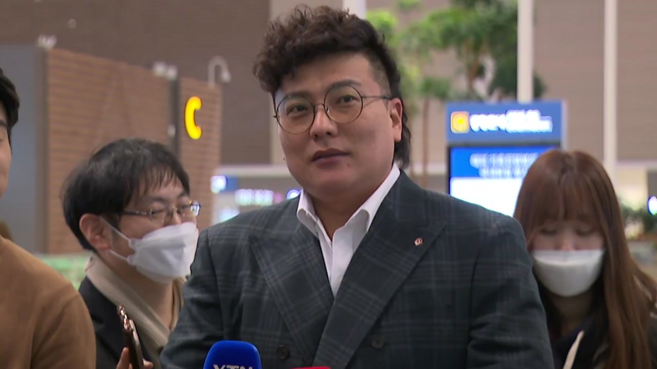 프로야구 스프링캠프 본격 시작...안병훈, PGA 기분 좋은 출발 / YTN