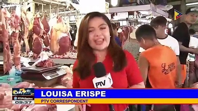 BANTAY-PRESYO: Kasalukuyang presyo ng mga pangunahing bilihin