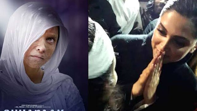 ಕೊನೆಗೂ ಮೌನ ಮುರಿದ ದೀಪಿಕಾ ಪಡುಕೋಣೆ | Deepika Padukone | JNU | CAA | Filmibeat kannada