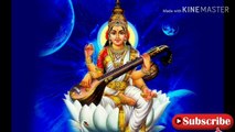 Lattest saraswati vandana mahima aapar hai