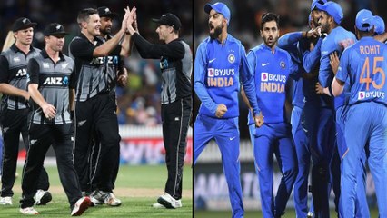 IND VS NZ 2020 4th T20I : Predicted XI And Pitch Report || Oneindia Telugu
