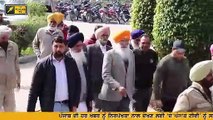 ਜਾਓ, ਜਿੰਨਾ ਜ਼ੋਰ ਲਾਉਣਾ ਲਾ ਲਓ....Sukhbir Badal challenged Taksali Akali Dal