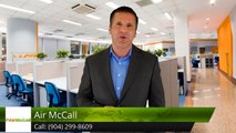 Air McCall - Jacksonville Air Conditioning Service, Repair and Installation JacksonvillePerfec...