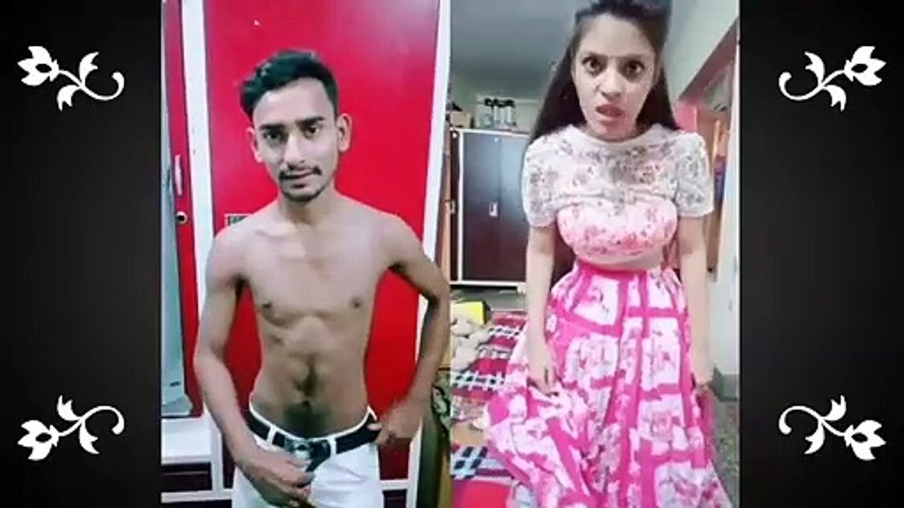 18+ musically hot sexy comedy video - tik tok best dirty video competition __ Tik Tok comedy world