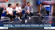 Semesta: 7 Kisah Menjaga Persada Ibu Pertiwi (1)