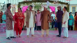 Chhalawa (2019) Mehwish Hayat | Pakistani Urdu Full HD Movie (Part 2)